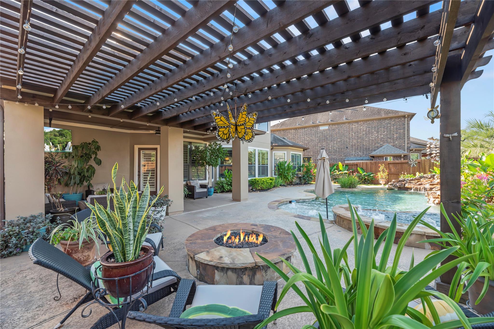 10507 Grace Hollow Drive