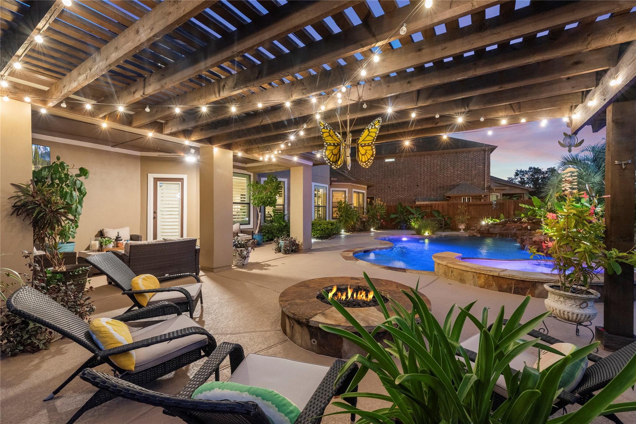 10507 Grace Hollow Drive