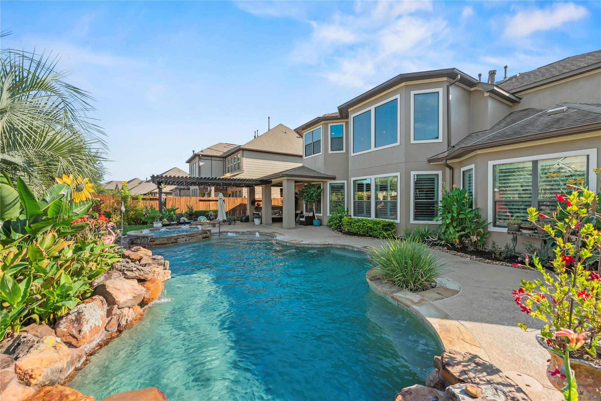 10507 Grace Hollow Drive