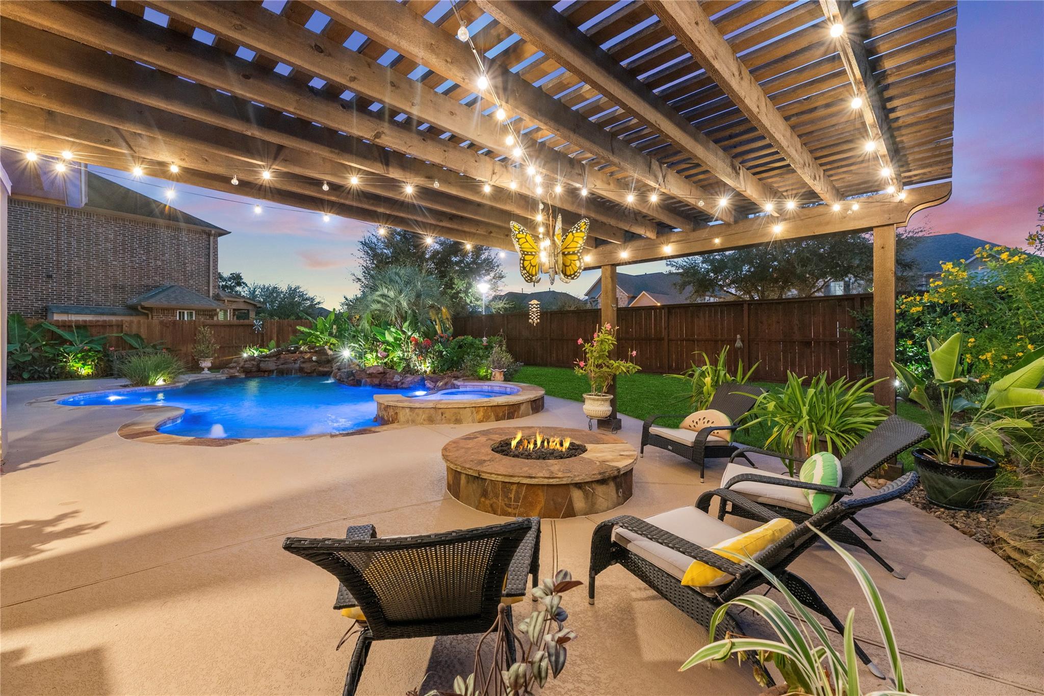 10507 Grace Hollow Drive