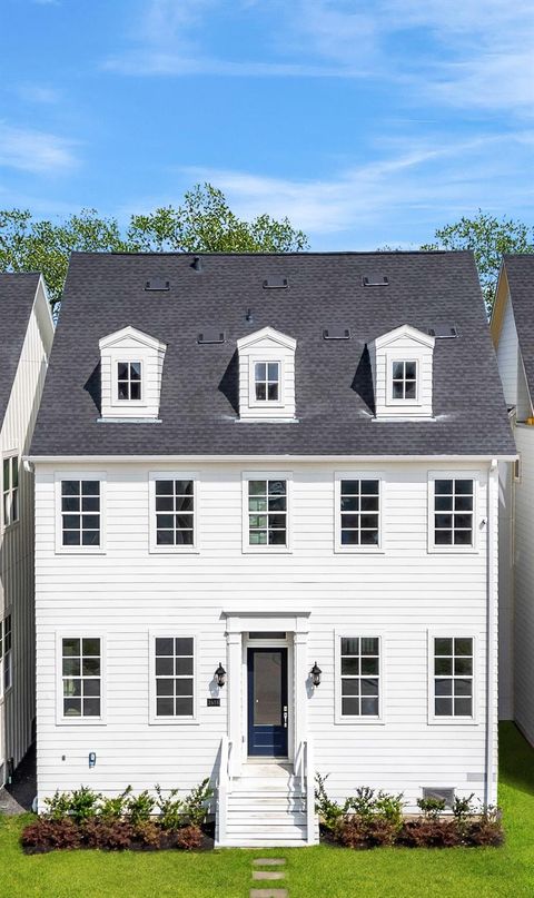 Photo of 2616 Lake Kolbe Lane, Houston, TX 77080 (MLS # 5469596)