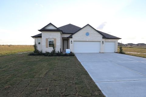 223 Dunovant Drive Sealy TX 77474