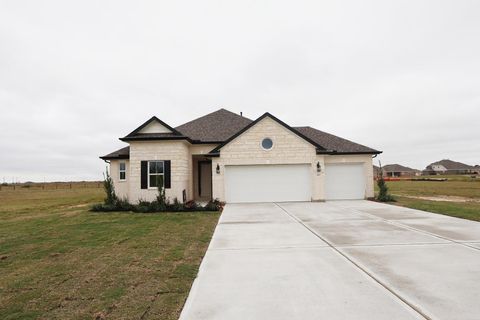 223 Dunovant Drive Sealy TX 77474