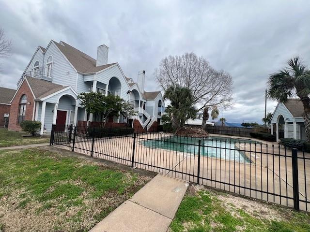 14550 Fonmeadow Drive Drive 901