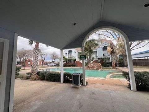 Photo of 14550 Fonmeadow Drive Drive #901, Houston, TX 77035 (MLS # 85160929)