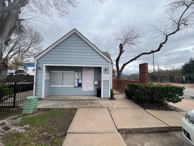 14550 Fonmeadow Drive Drive 901