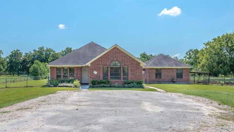 Photo of 3121 Fm 646 Road N, Santa Fe, TX 77510 (MLS # 49744062)