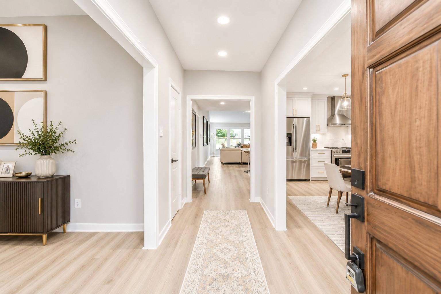 4527 Brookren Court