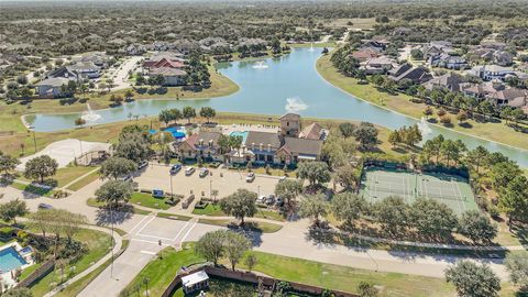 Photo of 11719 Balvano Drive, Richmond, TX 77406 (MLS # 17934495)