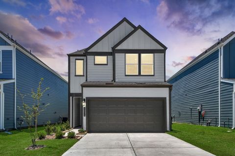 Photo of 1910 Olivos Street, Missouri City, TX 77459 (MLS # 73347813)