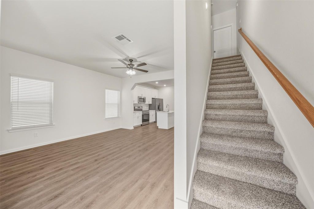 Photo of 706 W Dallas Street, Conroe, TX 77301 (MLS # 33070490)