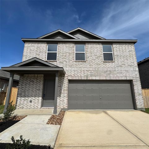Photo of 6273 Alder Creek Drive, Montgomery, TX 77316 (MLS # 65704982)