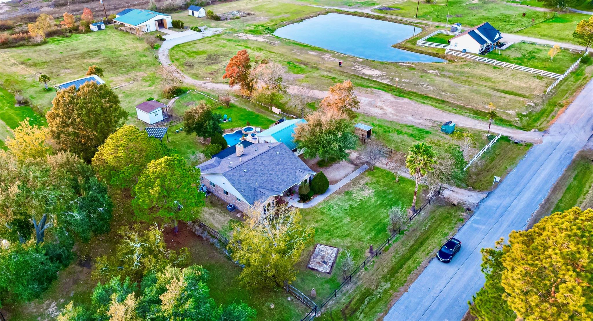 6710 S Mallard Drive