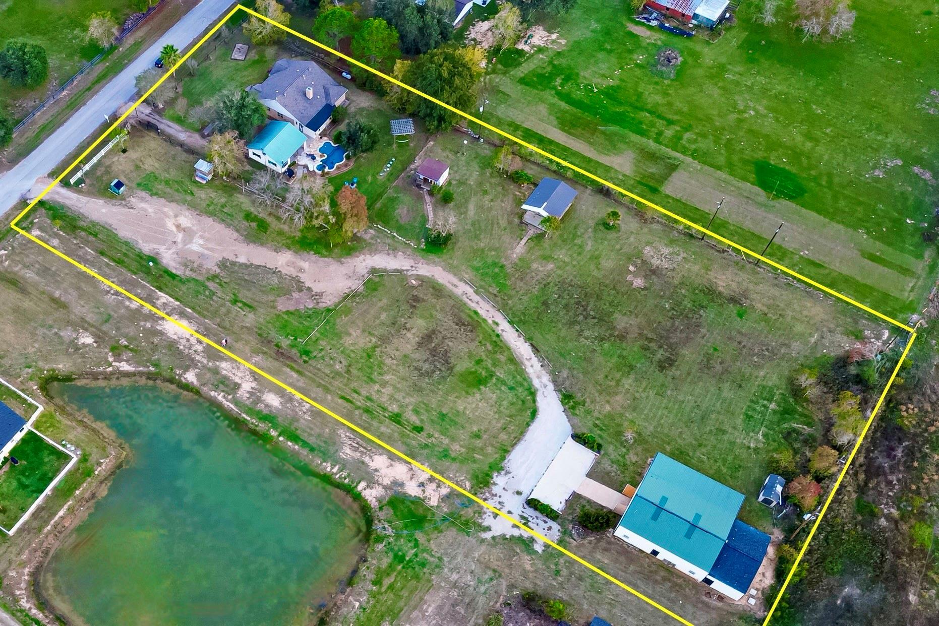 6710 S Mallard Drive