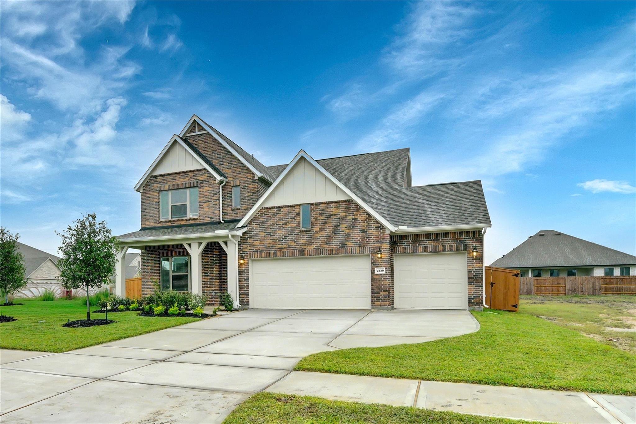 2830 Ametrine Drive