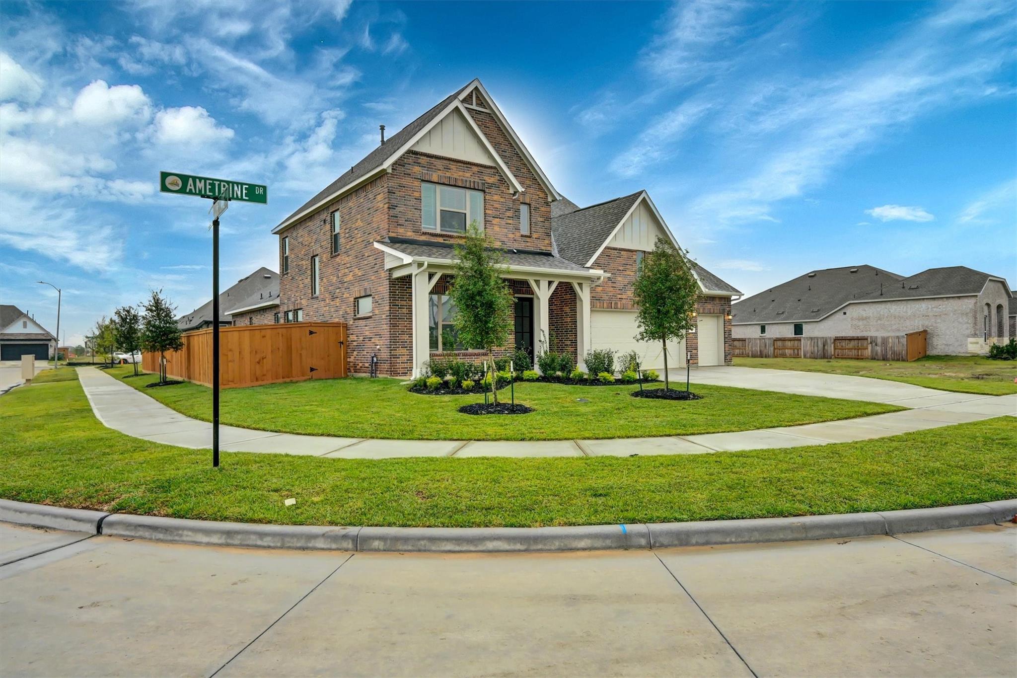 2830 Ametrine Drive