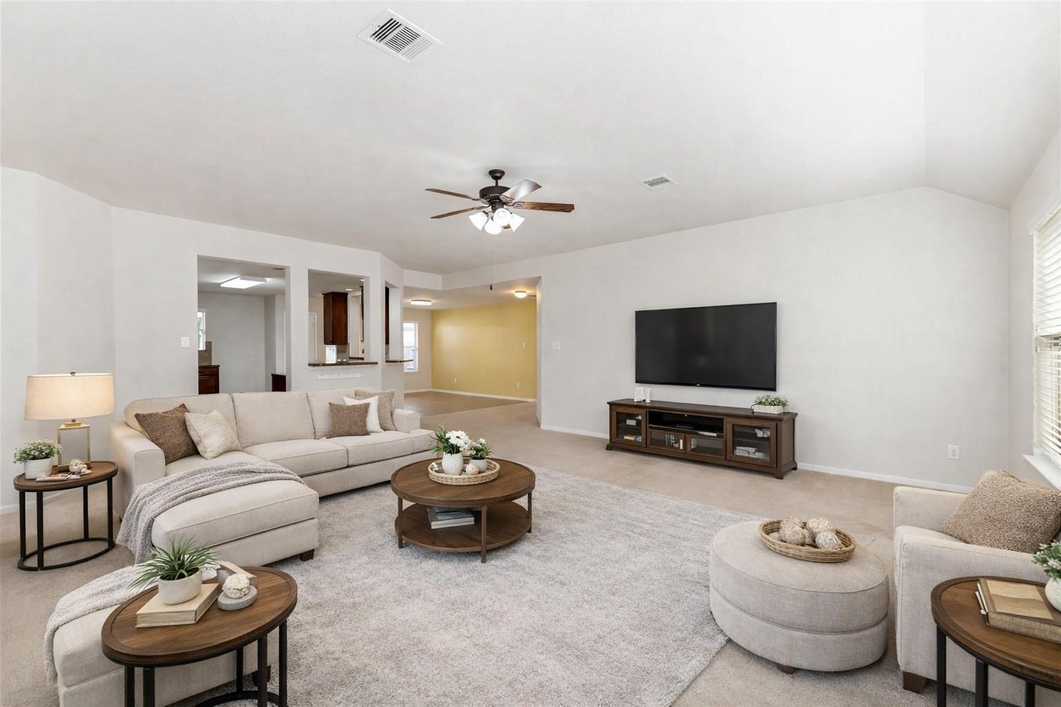 4700 Lake Line Court