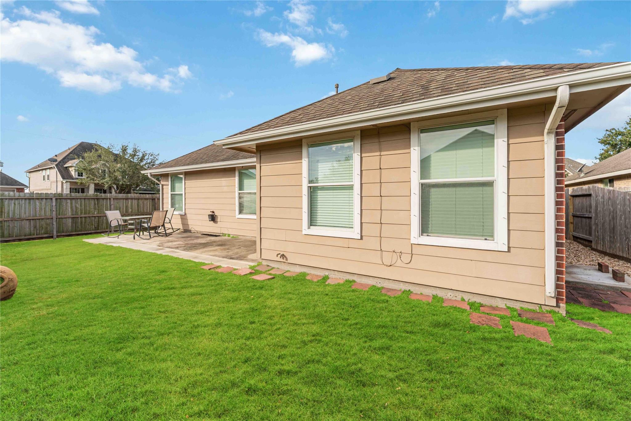 4700 Lake Line Court
