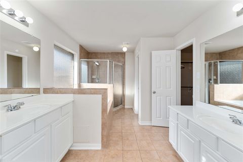 Photo of 4700 Lake Line Court Ct, Alvin, TX 77511 (MLS # 24539712)