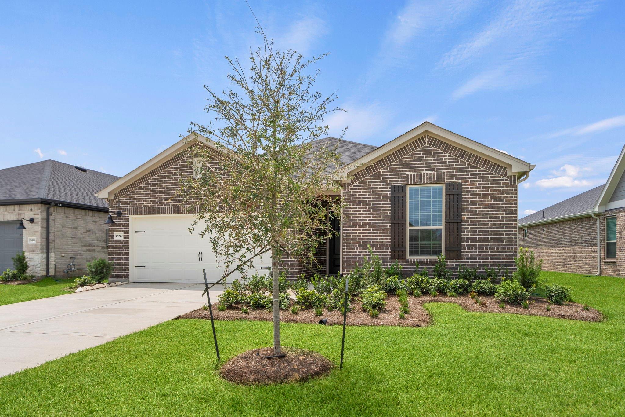 31707 Pleasant View Court