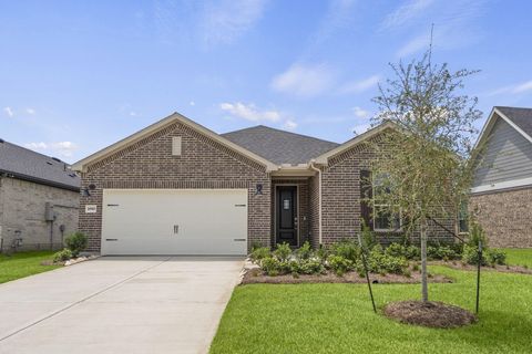 31707 Pleasant View Court Fulshear TX 77441