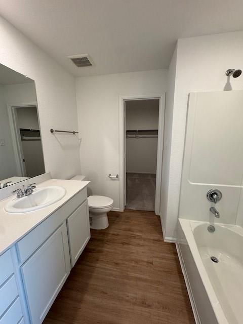 Tiny photo for 3111 Stotesbery Drive, Conroe, TX 77301 (MLS # 95375284)