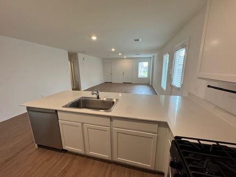 Tiny photo for 3111 Stotesbery Drive, Conroe, TX 77301 (MLS # 95375284)