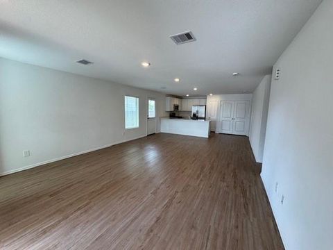 Tiny photo for 3111 Stotesbery Drive, Conroe, TX 77301 (MLS # 95375284)