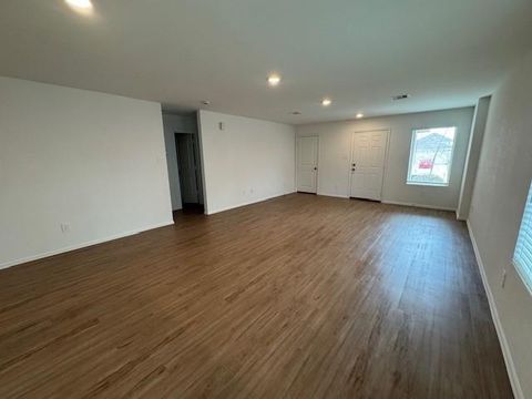 Tiny photo for 3111 Stotesbery Drive, Conroe, TX 77301 (MLS # 95375284)