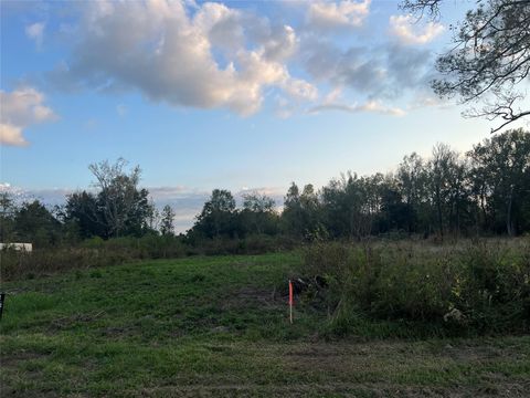 Vacant Land For Sale - TBD Farm To Market 1960<br/> Dayton, TX 77535