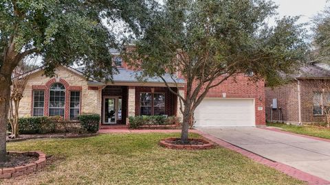 Photo of 4438 W Maple Drive, Friendswood, TX 77546 (MLS # 11487291)
