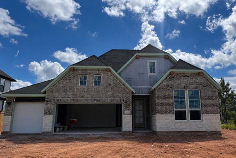 Photo of 14350 Moonlit Creek Lane, Montgomery, TX 77316 (MLS # 21919747)