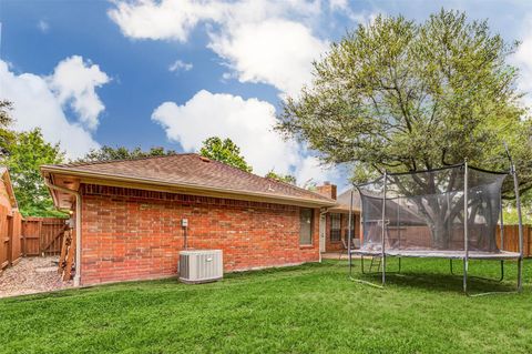 Tiny photo for 7603 Shangrila Lane, Houston, TX 77095 (MLS # 18524999)