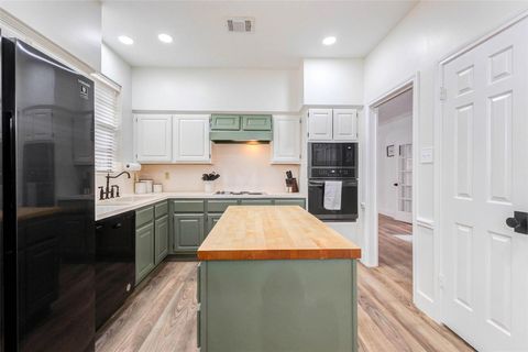 Tiny photo for 7603 Shangrila Lane, Houston, TX 77095 (MLS # 18524999)