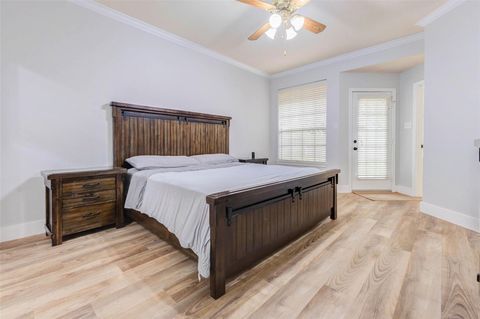 Tiny photo for 7603 Shangrila Lane, Houston, TX 77095 (MLS # 18524999)