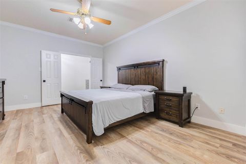 Tiny photo for 7603 Shangrila Lane, Houston, TX 77095 (MLS # 18524999)