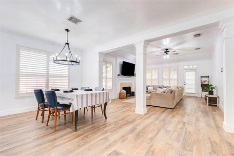 Tiny photo for 7603 Shangrila Lane, Houston, TX 77095 (MLS # 18524999)