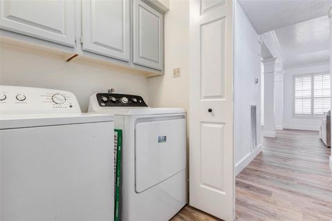 Tiny photo for 7603 Shangrila Lane, Houston, TX 77095 (MLS # 18524999)