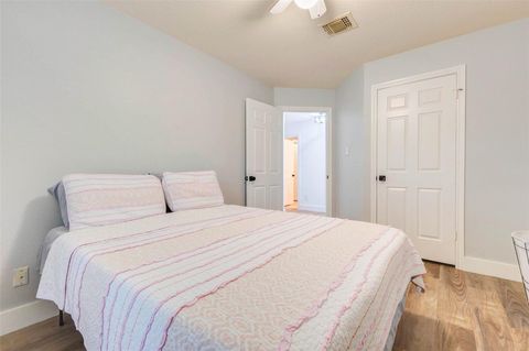 Tiny photo for 7603 Shangrila Lane, Houston, TX 77095 (MLS # 18524999)