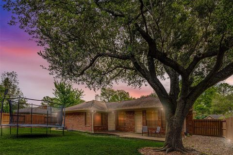 Tiny photo for 7603 Shangrila Lane, Houston, TX 77095 (MLS # 18524999)