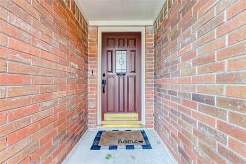 Tiny photo for 7603 Shangrila Lane, Houston, TX 77095 (MLS # 18524999)