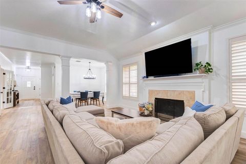 Tiny photo for 7603 Shangrila Lane, Houston, TX 77095 (MLS # 18524999)
