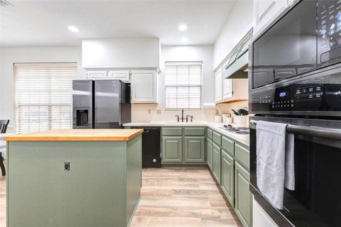Tiny photo for 7603 Shangrila Lane, Houston, TX 77095 (MLS # 18524999)