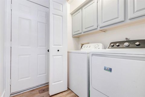Tiny photo for 7603 Shangrila Lane, Houston, TX 77095 (MLS # 18524999)