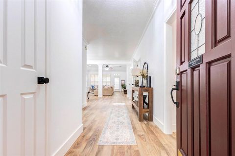 Tiny photo for 7603 Shangrila Lane, Houston, TX 77095 (MLS # 18524999)
