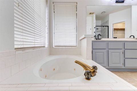 Tiny photo for 7603 Shangrila Lane, Houston, TX 77095 (MLS # 18524999)