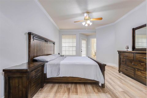 Tiny photo for 7603 Shangrila Lane, Houston, TX 77095 (MLS # 18524999)