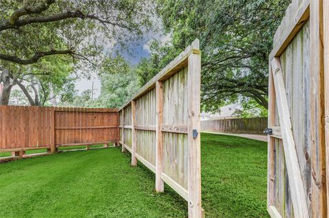 Tiny photo for 7603 Shangrila Lane, Houston, TX 77095 (MLS # 18524999)