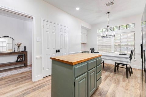 Tiny photo for 7603 Shangrila Lane, Houston, TX 77095 (MLS # 18524999)