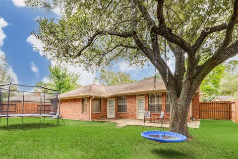 Tiny photo for 7603 Shangrila Lane, Houston, TX 77095 (MLS # 18524999)
